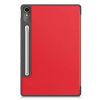 Чехол для планшета BeCover Smart Case Lenovo Tab P12 TB-370FU 12.7 Red (710060) - Изображение 2