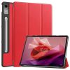 Чехол для планшета BeCover Smart Case Lenovo Tab P12 TB-370FU 12.7 Red (710060) - Изображение 3