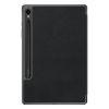 Чохол до планшета Armorstandart Smart Case Samsung Galaxy Tab S9 FE (SM-X510/X516) Black (ARM70992) - Зображення 1
