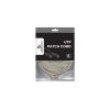 Патч-корд 15м UTP cat 6 CCA gray Cablexpert (PP6U-15M) - Зображення 1