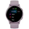 Смарт-годинник Garmin vivoactive 5, Orchid/Orchid Metallic, GPS (010-02862-13) - Зображення 1