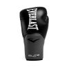 Боксерські рукавички Everlast Elite Training Gloves 870271-70-81 чорний 8 oz (009283609054) - Зображення 1