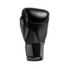 Боксерские перчатки Everlast Elite Training Gloves 870271-70-81 чорний 8 oz (009283609054) - Изображение 3