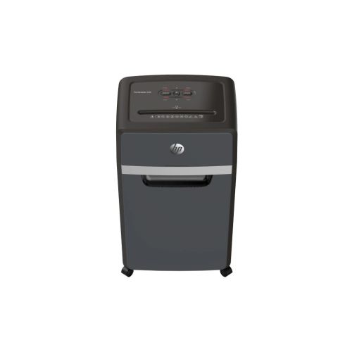 Уничтожитель документов HP PRO SHREDDER 18CC (2813) (864885)