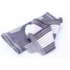 Фіксатор кисті LiveUp Wrist Support LS5672-SM сірий, білий S/M (6951376182286) - Зображення 2