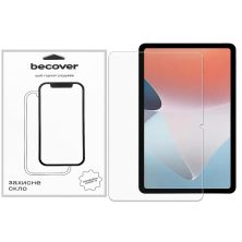 Скло захисне BeCover Oppo Pad Neo (OPD2302)/ Oppo Pad Air2 11.4 (711063)