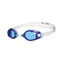 Окуляри для плавання Arena Zoom X-FIT 92404-017 блакитний, прозорий Уні OSFM (3468335680385)
