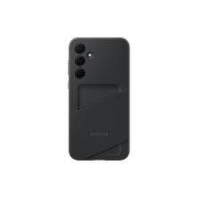 Чехол для мобильного телефона Samsung Galaxy A35 (A356) Card Slot Case Black (EF-OA356TBEGWW)
