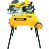 Дискова пила DeWALT 2000 Вт, 305х30мм, 4000 об/хв, вага 42 кг (D27107) - Зображення 1