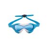 Окуляри для плавання Arena Spider Kids Mask бірюзовий, блакитний 004287-903 (3468336926321) - Зображення 1