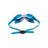 Окуляри для плавання Arena Spider Kids Mask бірюзовий, блакитний 004287-903 (3468336926321) - Зображення 3