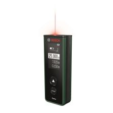 Лазерний далекомір Bosch Zamo, 0.15-25м, 2мм, 0.08кг (0.603.672.900)