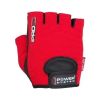 Перчатки для фитнеса Power System PS-2250 Pro Grip Red XXL (PS-2250_2XL_Red) - Изображение 1