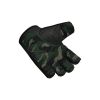 Перчатки для фитнеса RDX T2 Half Army Green S (WGA-T2HA-S) - Изображение 2
