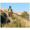 Рюкзак туристический Osprey Daylite Plus black O/S (009.2478) - Изображение 3