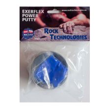 Эспандер Rock Technologies Power Putty Hard blue (008.0005)