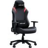 Кресло игровое Anda Seat Luna Size L Black/Red (AD18-44-BR-PV) - Изображение 1