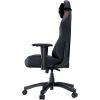 Кресло игровое Anda Seat Luna Size L Black/Red (AD18-44-BR-PV) - Изображение 2