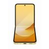 Мобильный телефон Samsung Galaxy Flip6 12/512Gb Yellow (SM-F741BZYHSEK) - Изображение 3