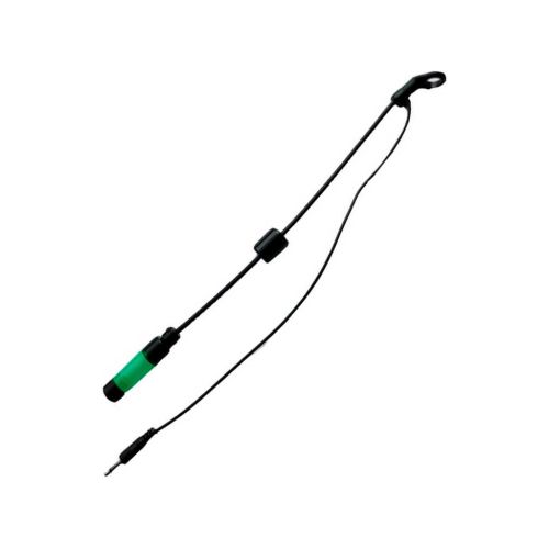 Індикатор клювання Brain fishing Swinger S-4 green (1858.80.64)