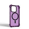 Чехол для мобильного телефона Armorstandart Bounce Apple iPhone 15 Pro Dark Purple (ARM74922) - Изображение 1