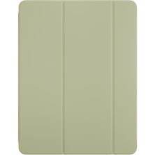 Чехол для планшета Apple Smart Folio for iPad Air 13-inch (M2) - Sage (MWKC3ZM/A)