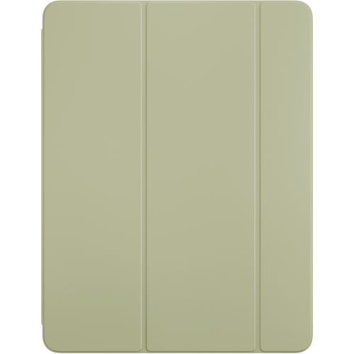 Чехол для планшета Apple Smart Folio for iPad Air 13-inch (M2) - Sage (MWKC3ZM/A)