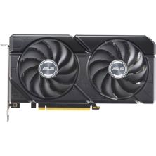 Відеокарта ASUS GeForce RTX4060Ti 16Gb DUAL OC EVO (DUAL-RTX4060TI-O16G-EVO)