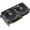 Видеокарта ASUS GeForce RTX4060Ti 16Gb DUAL OC EVO (DUAL-RTX4060TI-O16G-EVO) - Изображение 1