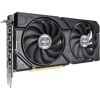 Видеокарта ASUS GeForce RTX4060Ti 16Gb DUAL OC EVO (DUAL-RTX4060TI-O16G-EVO) - Изображение 2