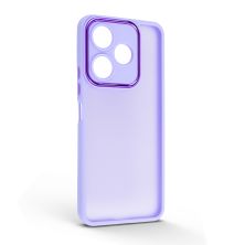 Чехол для мобильного телефона Armorstandart Shade Xiaomi Redmi 13 4G / Poco M6 4G Violet (ARM78253)