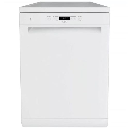 Посудомоечная машина Whirlpool W2FHD624