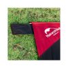 Туристичний килимок Naturehike Moisture Picnic Mat NH17D050-B 145х100 см (6927595724644) - Зображення 3