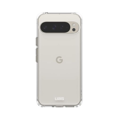 Чехол для мобильного телефона UAG Google Pixel 9 Pro XL Plyo Ice (614460114343)