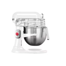 Кухонний комбайн KitchenAid 5KSM7990XEWH