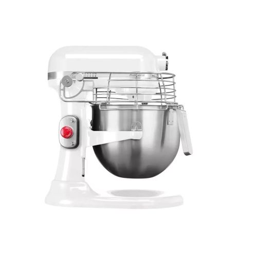 Кухонный комбайн KitchenAid 5KSM7990XEWH