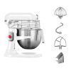 Кухонний комбайн KitchenAid 5KSM7990XEWH - Зображення 3