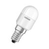 Лампочка Osram LED T26 20 2,3W/827 230V FR E14 (4058075432758) - Зображення 1