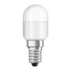 Лампочка Osram LED T26 20 2,3W/827 230V FR E14 (4058075432758) - Зображення 2