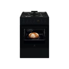 Плита Electrolux LKK660220K