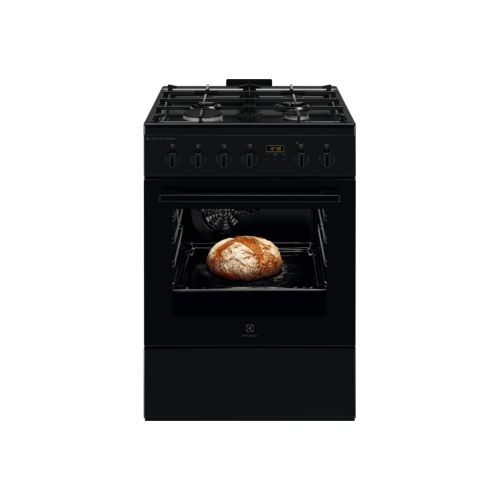 Плита Electrolux LKK660220K