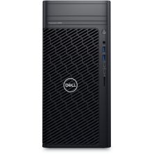 Компьютер Dell Precision 3680 MT / i7-14700, 16, 512, кл+м, Win11P (N003PT3680MT)