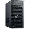 Компьютер Dell Precision 3680 MT / i7-14700, 16, 512, кл+м, Win11P (N003PT3680MT) - Изображение 1