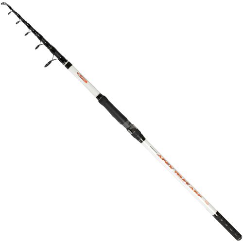 Удилище Brain Apex Tele Carp 3.60m 3.5lbs (1858.42.95)