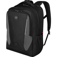 Рюкзак для ноутбука Wenger 17 XE Extent, Black (612741)