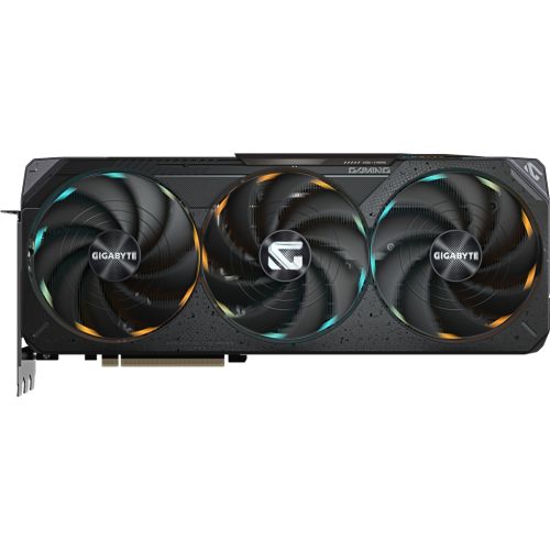 Видеокарта GIGABYTE GeForce RTX5070 Ti 16GB GAMING OC (GV-N507TGAMING OC-16GD)