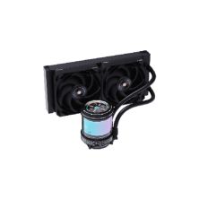Система рідинного охолодження Alseye W240-V-B (AS.02.10.0009)