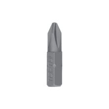 Бита для шуруповерта Toptul PZ4 5/16' L30мм (FSCA1004)