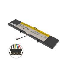 Аккумулятор для ноутбука Lenovo IdeaPad Y50-70 L13M4P02, 7400mAh (62Wh), 2cell, 7.7V, Li-ion AlSoft (A71029)