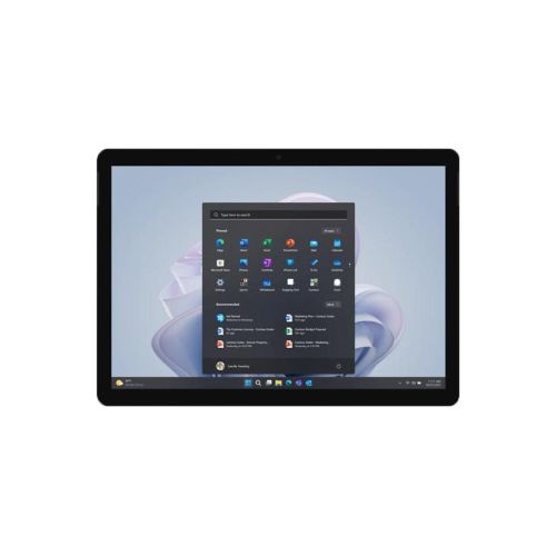 Планшет Microsoft Surface Go 4 10.5 PS Touch, Intel 8/256GB Win11P, платинови (XIG-00001)